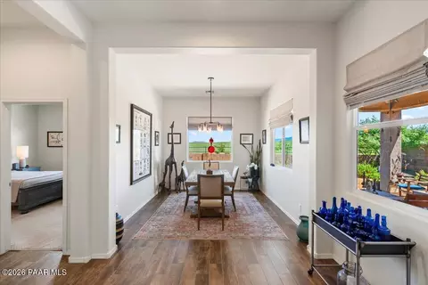 Entry Way - 12856 E Barreto St, Dewey, AZ 86327 photo 4 of 4