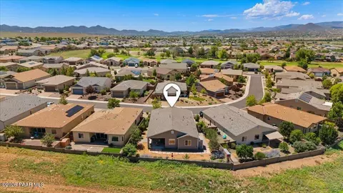 View/Area - 12856 E Barreto St, Dewey, AZ 86327 photo 3 of 4