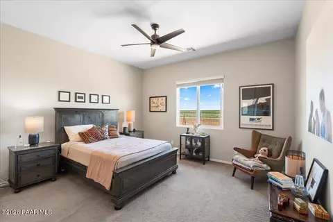 Bedroom - 12856 E Barreto St, Dewey, AZ 86327 photo 1 of 2