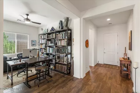 Entry Way - 12856 E Barreto St, Dewey, AZ 86327 photo 1 of 4