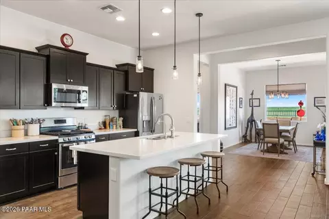 Kitchen - 12856 E Barreto St, Dewey, AZ 86327 photo 1 of 3