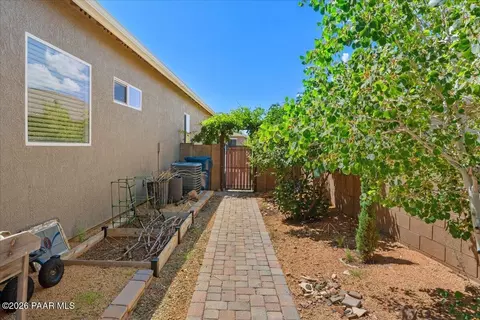 Exterior - 12856 E Barreto St, Dewey, AZ 86327 photo 7 of 7