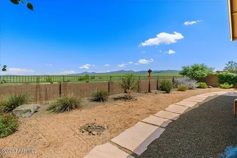 Exterior - 12856 E Barreto St, Dewey, AZ 86327 photo 6 of 7