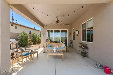 Exterior - 12856 E Barreto St, Dewey, AZ 86327 photo 3 of 7