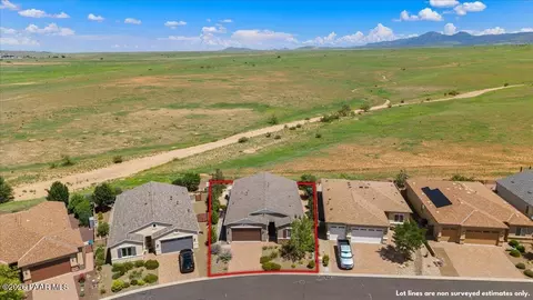 View/Area - 12856 E Barreto St, Dewey, AZ 86327 photo 1 of 4