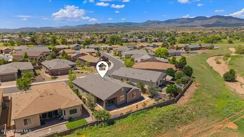 View/Area - 12856 E Barreto St, Dewey, AZ 86327 photo 4 of 4