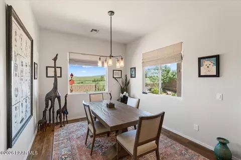 Dining - 12856 E Barreto St, Dewey, AZ 86327 photo 2 of 2