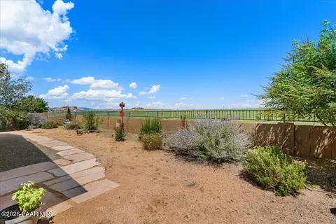 Exterior - 12856 E Barreto St, Dewey, AZ 86327 photo 5 of 7