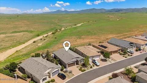 View/Area - 12856 E Barreto St, Dewey, AZ 86327 photo 2 of 4