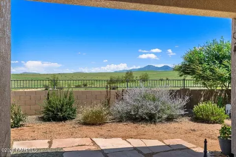 Exterior - 12856 E Barreto St, Dewey, AZ 86327 photo 4 of 7