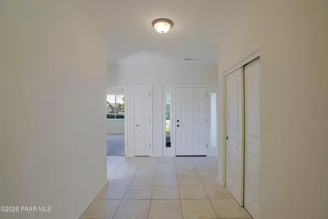 Entry Way - 13108 E Cancun St, Dewey, AZ 86327 photo 2 of 2