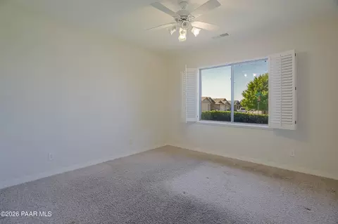 Bedroom - 13108 E Cancun St, Dewey, AZ 86327 photo 2 of 3