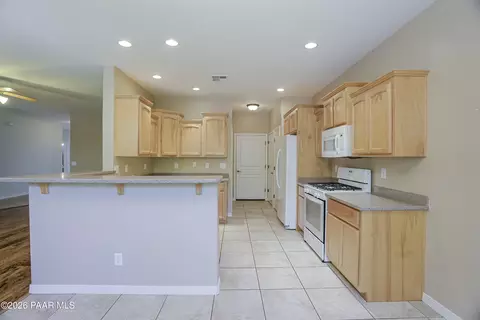 Kitchen - 13108 E Cancun St, Dewey, AZ 86327 photo 1 of 4