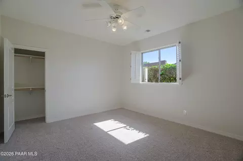 Bedroom - 13108 E Cancun St, Dewey, AZ 86327 photo 3 of 3