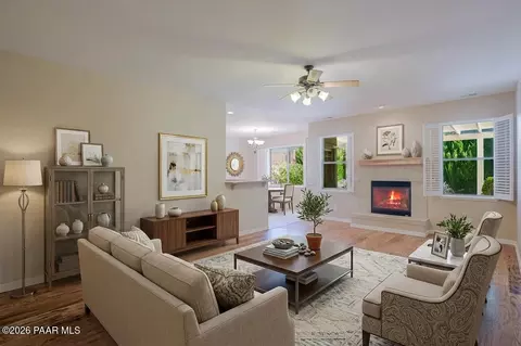 Living - 13108 E Cancun St, Dewey, AZ 86327 photo 2 of 3