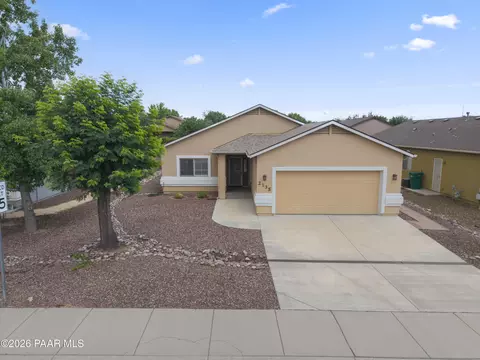 2135 Polaris Dr, Chino Valley, AZ 86323