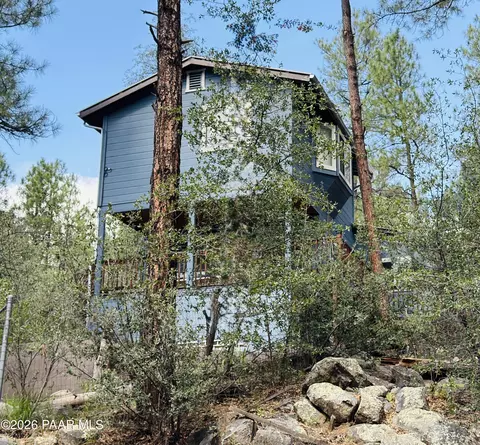 1419 W Mckee Mine Rd, Prescott, AZ 86303