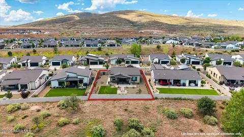 View/Area - 5682 E Killen Loop, Prescott Valley, AZ 86314 photo 4 of 13