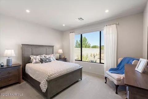 Bedroom - 5682 E Killen Loop, Prescott Valley, AZ 86314 photo 1 of 4