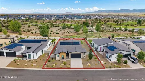 View/Area - 5682 E Killen Loop, Prescott Valley, AZ 86314 photo 1 of 13