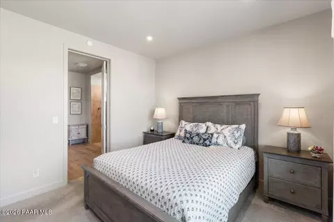 Bedroom - 5682 E Killen Loop, Prescott Valley, AZ 86314 photo 2 of 4