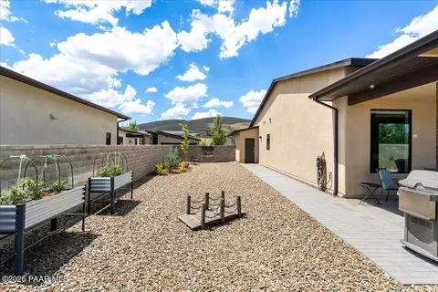 Exterior - 5682 E Killen Loop, Prescott Valley, AZ 86314 photo 9 of 15