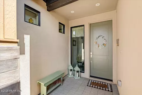 Entry Way - 5682 E Killen Loop, Prescott Valley, AZ 86314 photo 1 of 3