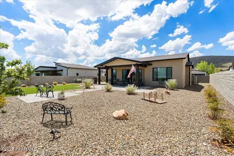 Exterior - 5682 E Killen Loop, Prescott Valley, AZ 86314 photo 11 of 15