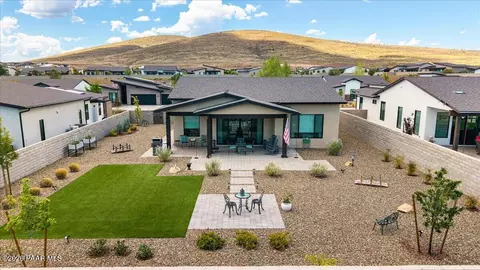 Exterior - 5682 E Killen Loop, Prescott Valley, AZ 86314 photo 13 of 15