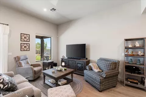 Living - 5682 E Killen Loop, Prescott Valley, AZ 86314 photo 2 of 2