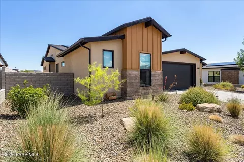 Exterior - 5682 E Killen Loop, Prescott Valley, AZ 86314 photo 3 of 15