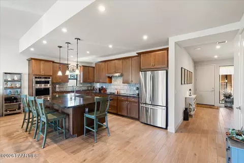 Kitchen - 5682 E Killen Loop, Prescott Valley, AZ 86314 photo 1 of 4