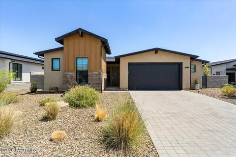 Exterior - 5682 E Killen Loop, Prescott Valley, AZ 86314 photo 2 of 15