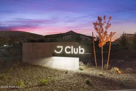 View/Area - 5682 E Killen Loop, Prescott Valley, AZ 86314 photo 6 of 13