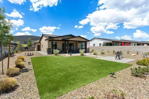 Exterior - 5682 E Killen Loop, Prescott Valley, AZ 86314 photo 10 of 15
