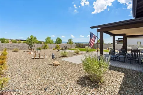 Exterior - 5682 E Killen Loop, Prescott Valley, AZ 86314 photo 12 of 15