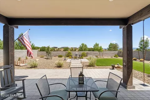Exterior - 5682 E Killen Loop, Prescott Valley, AZ 86314 photo 6 of 15