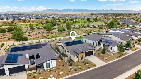 View/Area - 5682 E Killen Loop, Prescott Valley, AZ 86314 photo 2 of 13