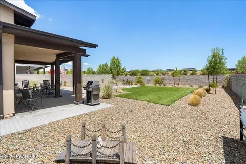 Exterior - 5682 E Killen Loop, Prescott Valley, AZ 86314 photo 8 of 15