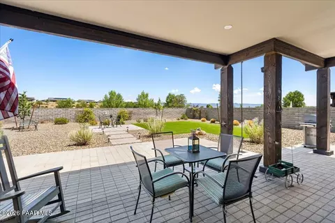 Exterior - 5682 E Killen Loop, Prescott Valley, AZ 86314 photo 4 of 15