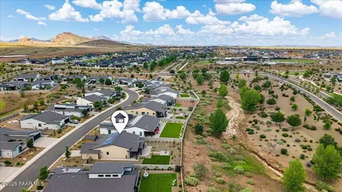 View/Area - 5682 E Killen Loop, Prescott Valley, AZ 86314 photo 5 of 13