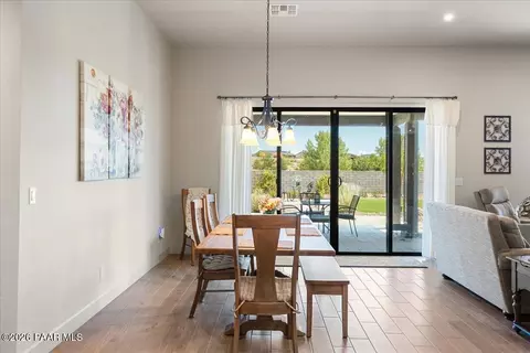 Dining - 5682 E Killen Loop, Prescott Valley, AZ 86314 photo 1 of 1