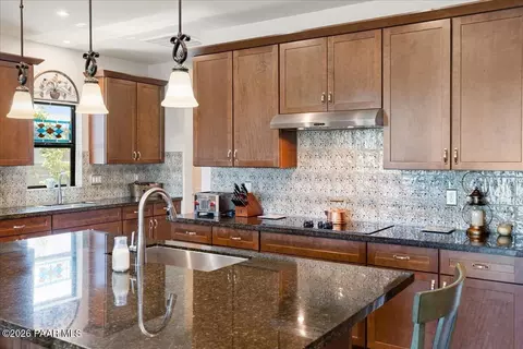 Kitchen - 5682 E Killen Loop, Prescott Valley, AZ 86314 photo 2 of 4