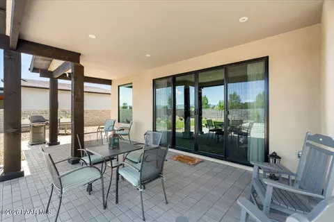 Exterior - 5682 E Killen Loop, Prescott Valley, AZ 86314 photo 5 of 15