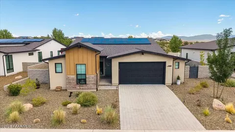 Exterior - 5682 E Killen Loop, Prescott Valley, AZ 86314 photo 14 of 15