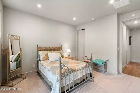 Bedroom - 5682 E Killen Loop, Prescott Valley, AZ 86314 photo 4 of 4