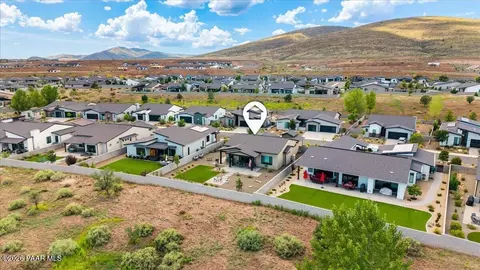 View/Area - 5682 E Killen Loop, Prescott Valley, AZ 86314 photo 3 of 13