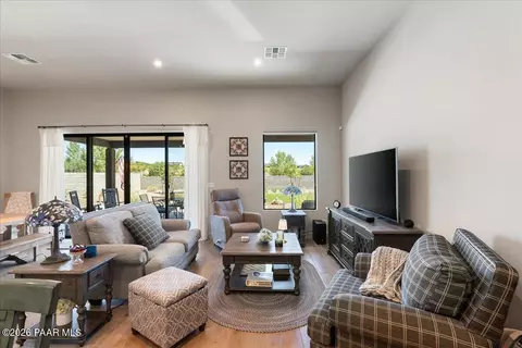 Living - 5682 E Killen Loop, Prescott Valley, AZ 86314 photo 1 of 2