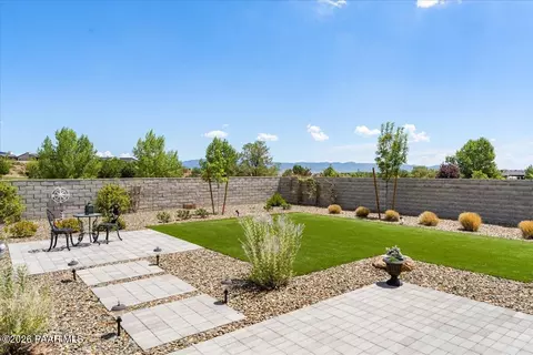 Exterior - 5682 E Killen Loop, Prescott Valley, AZ 86314 photo 7 of 15