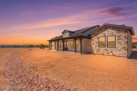 12825 E Mingus Vista Dr, Prescott Valley, AZ 86315